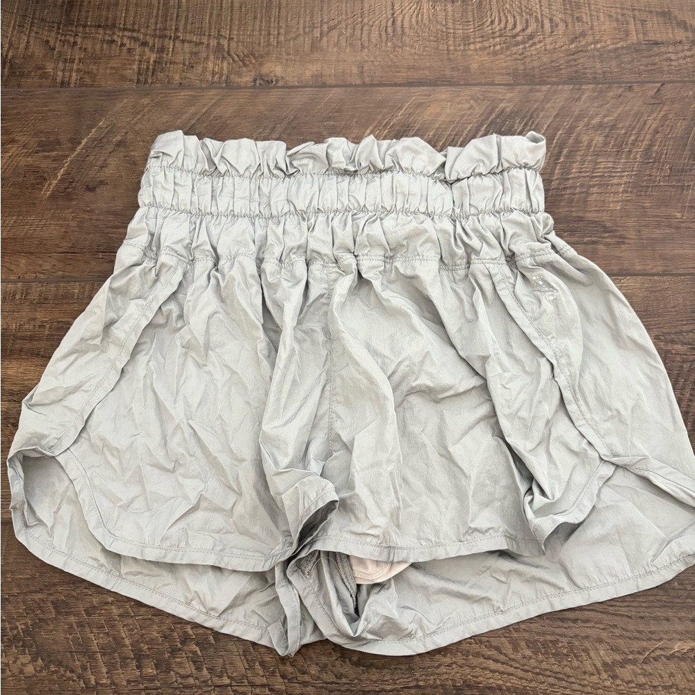 FP Movement The Way Home shorts